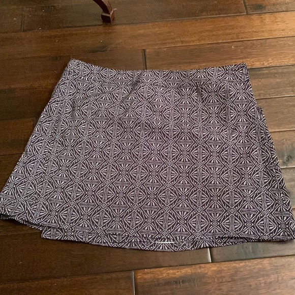 Rip Skirt Hawaii Skirts Rip Skirt Hawaii Black Pearl Batik Skirt